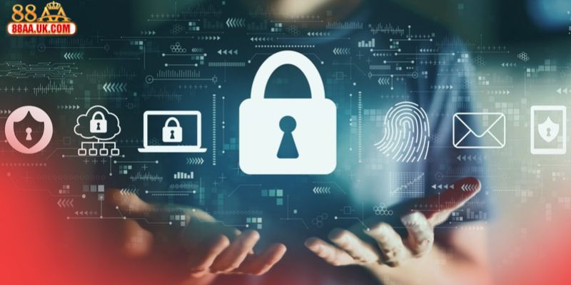 Các lợi ích mà người chơi nhận được từ hệ thống bảo mật 88AA