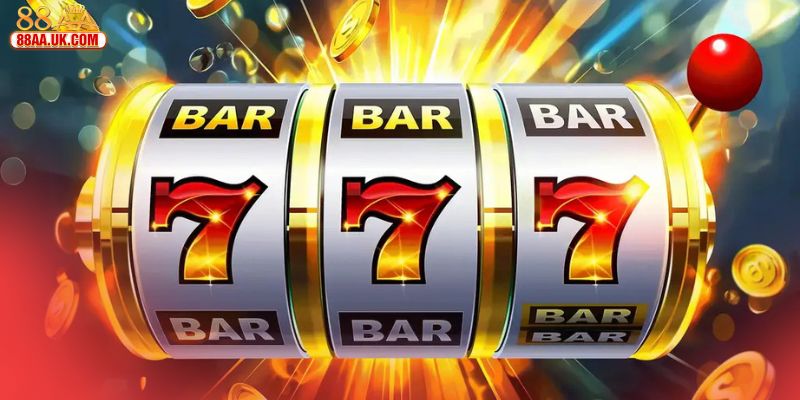 Cách nâng cao cơ hội thắng 88AA jackpot