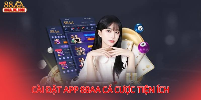 Giá trị mà người chơi nhận được khi tải ứng dụng 88AA