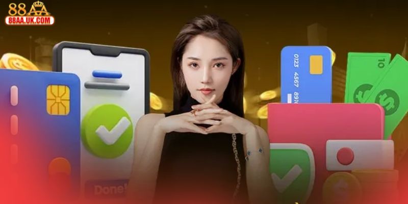 Giúp người chơi tránh lỗi trong quá trình giao dịch