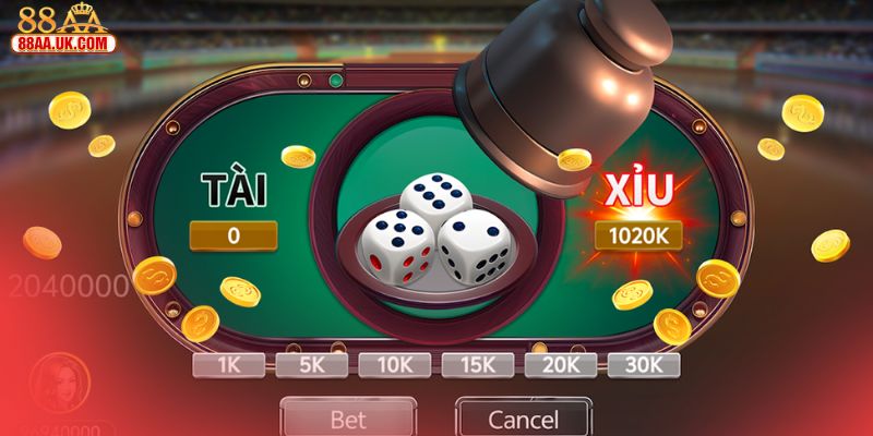 Nhà cái có chế độ bảo mật cao