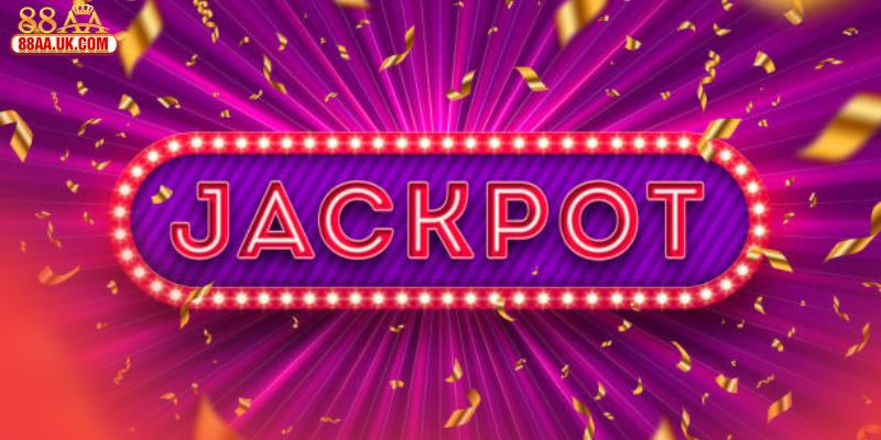 Những lợi ích nổi bật cho người chơi tham gia rinh Jackpot