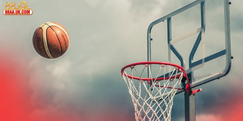 Những tính năng nổi bật của cược bóng rổ 88AA