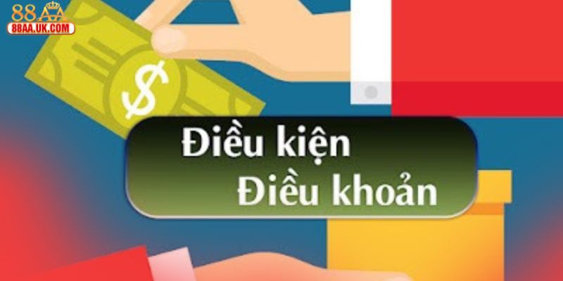 Quy trình xác minh trong điều kiện tham gia