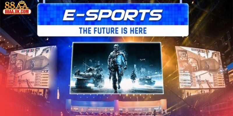 Quyền lợi mà người chơi nhận được từ việc tham gia 88AA eSports