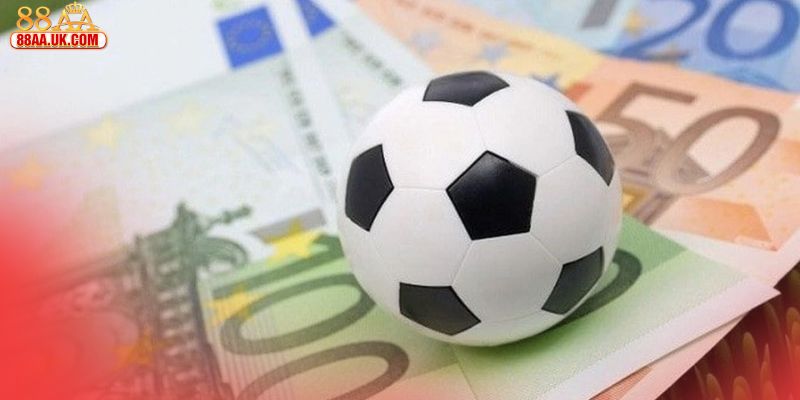 Trải nghiệm cá cược đỉnh cao và theo dõi trận đấu dễ dàng